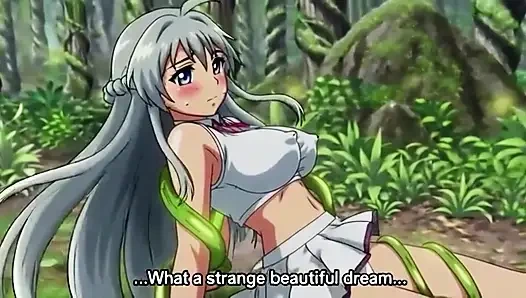 Gadis anime polos hentai 3d digoda dan dientot habis-habisan sama kontol raksasa sampai orgasme