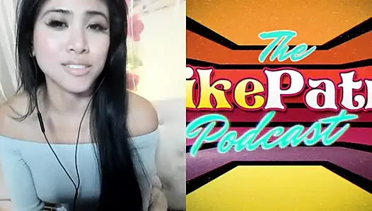 Wawancara trikepatrol - ember snow