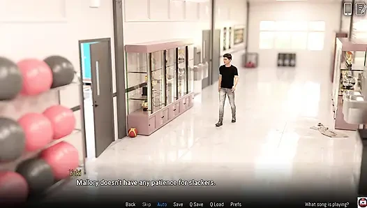 Universitas Masalah - (PT 04) - DREAMNOW