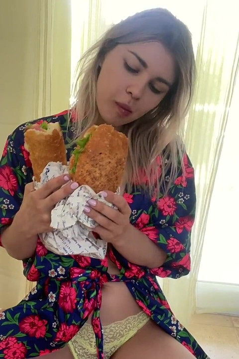 Blowjob with Two Hot S