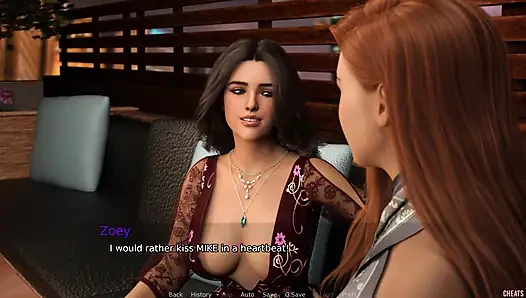 Conquering My Sister-in-law (part 3)