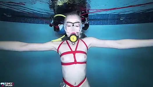 Sualtı esaret paketi - en iyi 5 satıcı