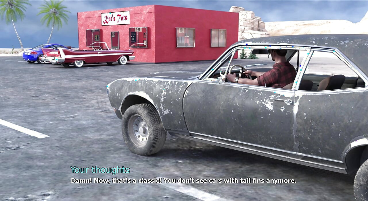 Zonen van analarchie (deel 23)