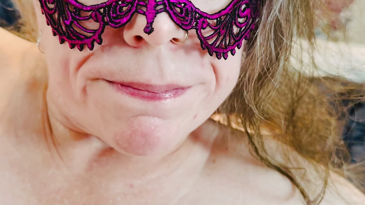 Cum In Her Mouth Is Always Swallowed