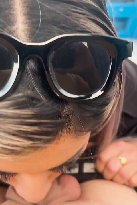 18-year-old Colombian Woman Is Seduced by a Stranger and Has Sex Outdoors at the Mio Cable in Cali Colombia