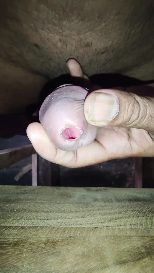 Big Red head cock masterbating kannada boy