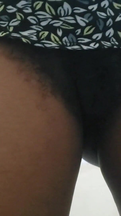 Hairy PAWG Shows Her Pussy in a Steamy Kitchen Scene with Bold Curves, Playful Energy and Intimate Vibes | Clip 1