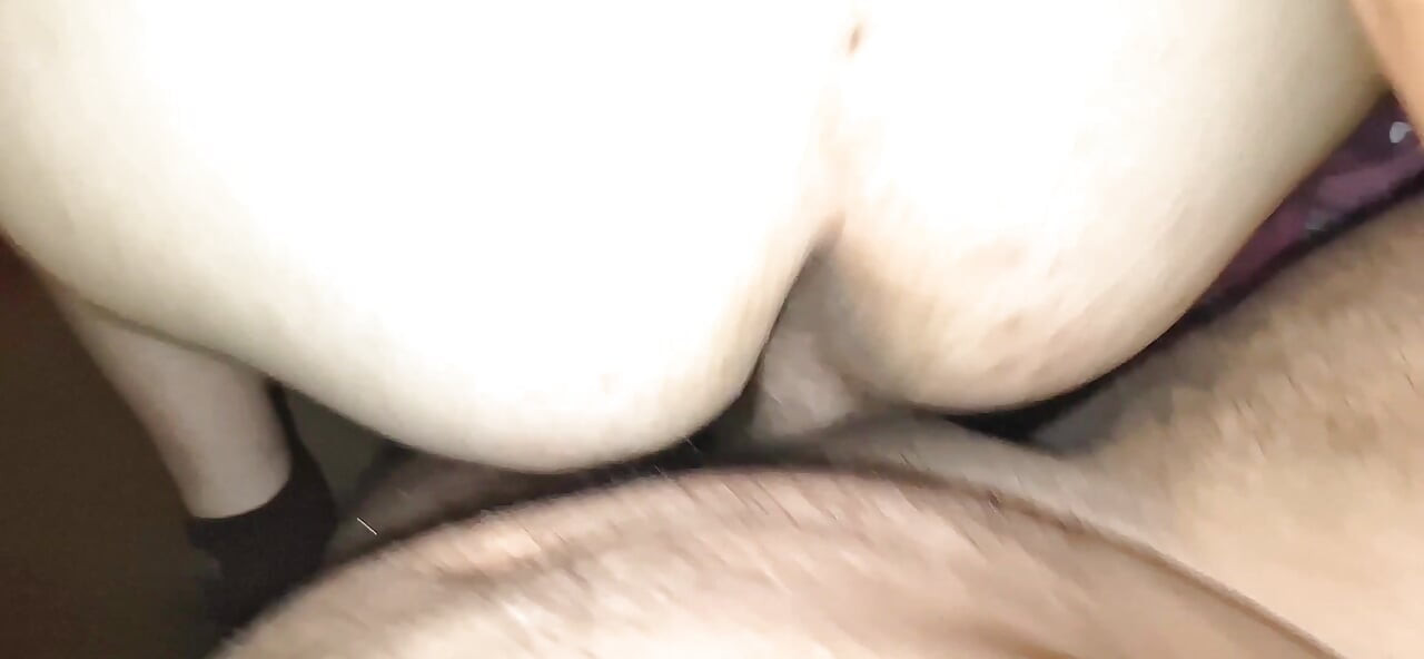 My neighbor ends up inside me