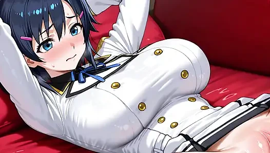 Shizune Takatsuki (IS)