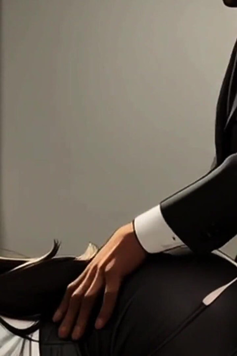 Sexual Harrassment Is Mandatory in Just Another Day at the Office 2