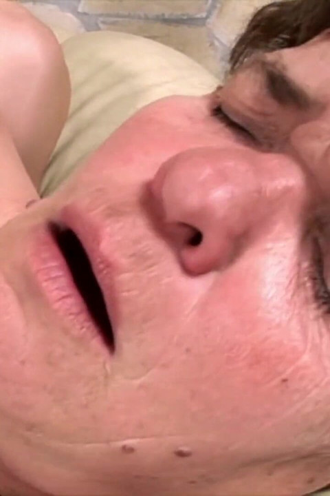 Mature brunette midget gets her hairy pussy pounded hard by horny boy
