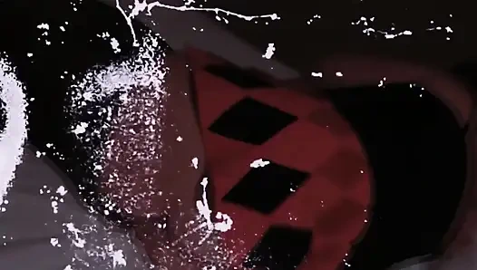 Anal plug in milf milf's ass and cock banging in pussy