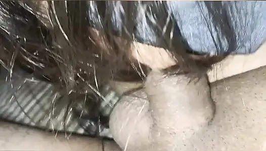 Miss Mahi 2007 Desi Blowjob Compilation