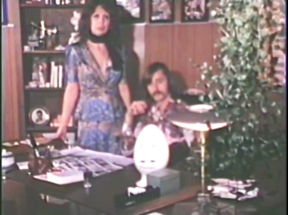 De legende van porno - VS 1969, het begin - scène 26