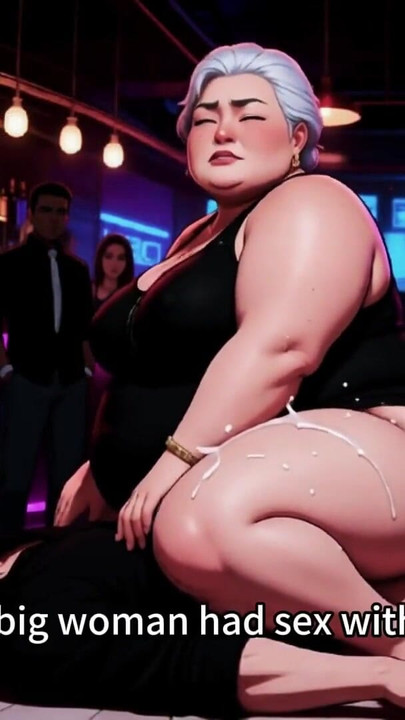 AI生成、性交、フェラチオ、アダルトショートプレイ、プロットはユーモラスです。エピソード1から、 | クリップ 2