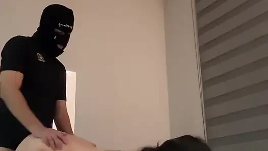 Ateşli seksi tatto kadın