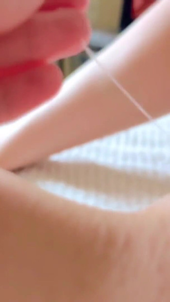 Must-share moment from "🥵 THE MOST BEAUTIFUL MOMMY'S PUSSY ON INTERNET"
