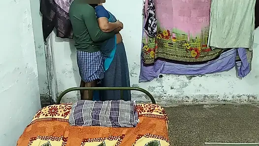 Aku baru aja ngobrol sama kakak ipar india dan dia setuju untuk