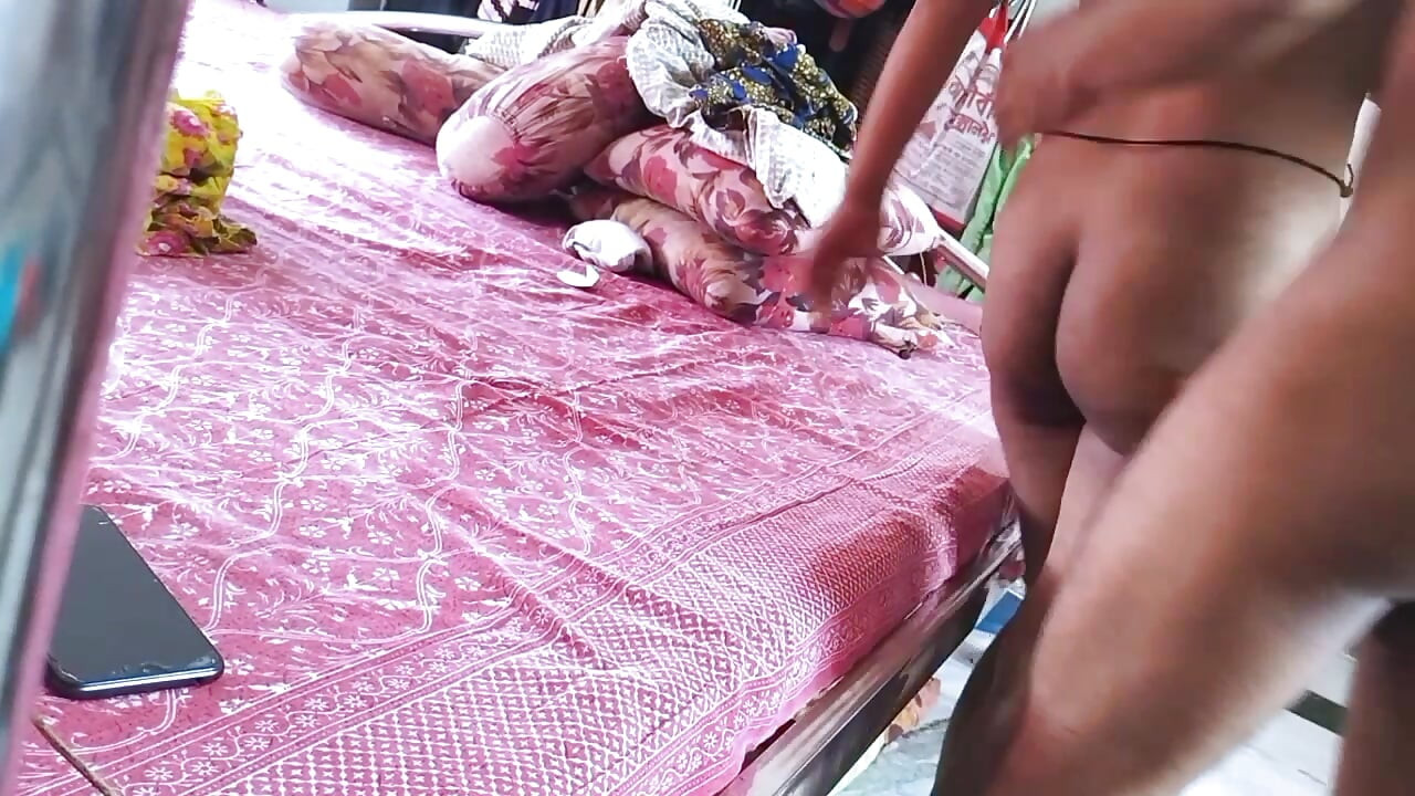 Llevé novia india a la habitación y la dejó al revés