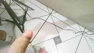 Come and Hurt This Naughty Male?