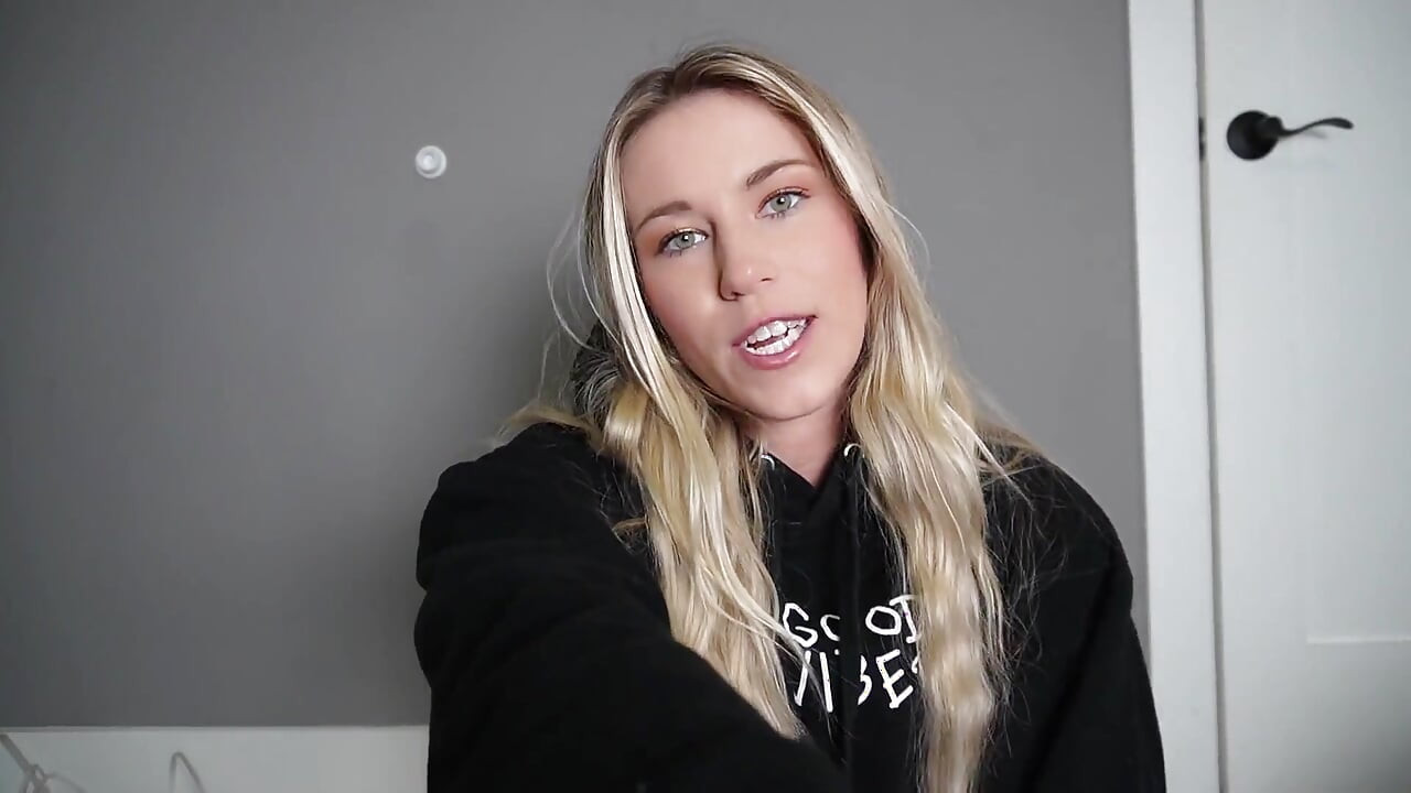 Sjukgymnast blir handsy