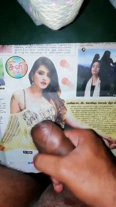 Meera Mithun cum tribute
