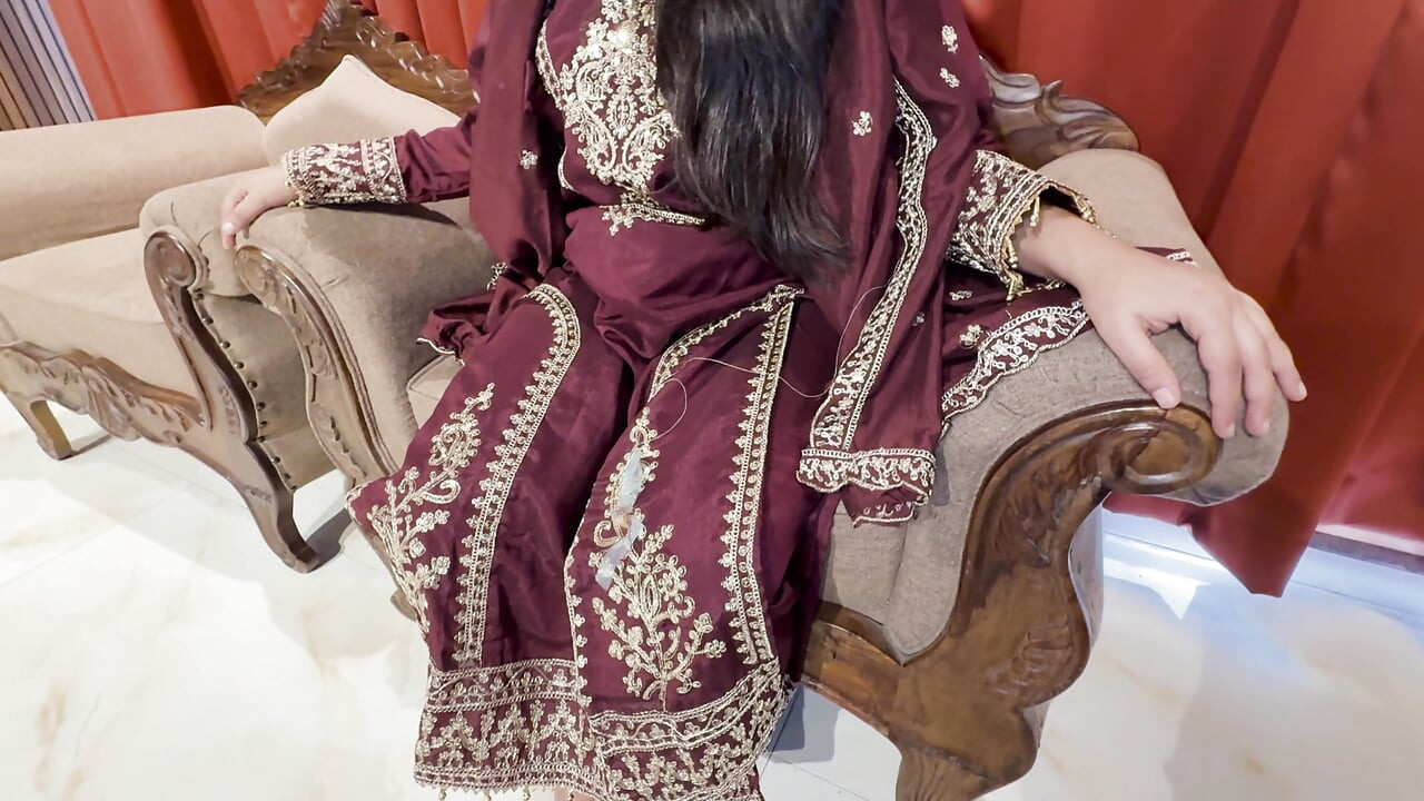 Muslim husband ke dost ne meri hardcore chudai ki