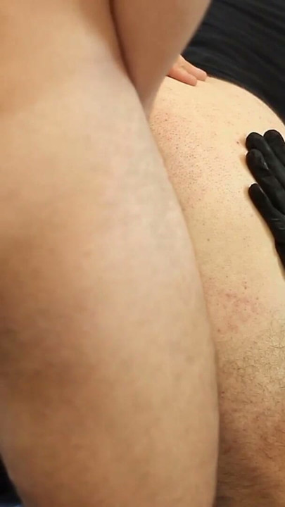 Share my wife with a friend. Threesome. MFM. Cuckold. Bisexual husband. Full scene | Clip 1