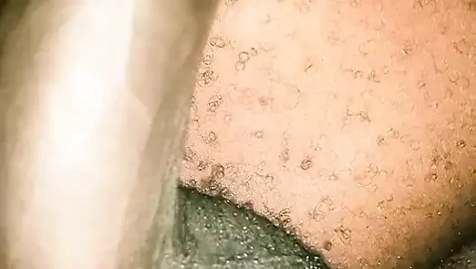 Night ejaculation