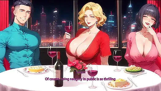 I Love Your Wife (part 11)