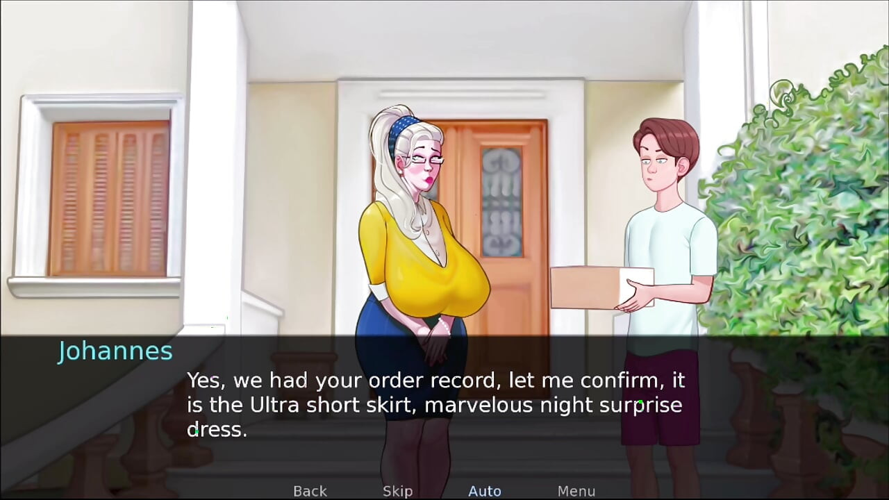 Sex note #13: Sue gave me a footjob