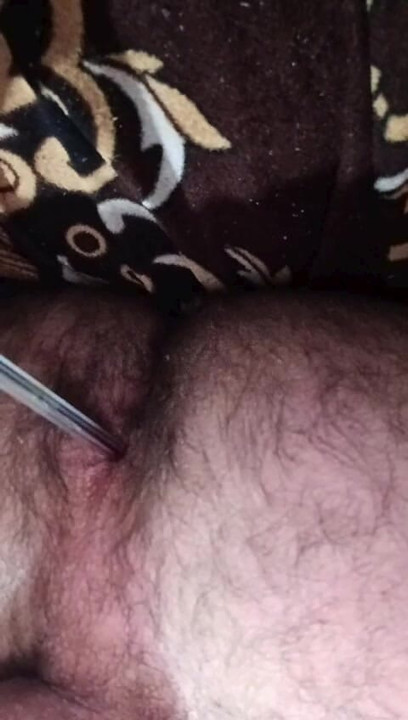 Uska rupa farmerskog dečka