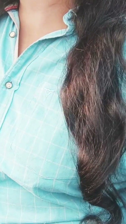 Part -3, sexy step daughter car sex, telugu dirty talks. | Clip 1