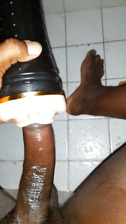 Jerking off S12 Ep10