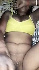 Desi hot vabi ka must chudai