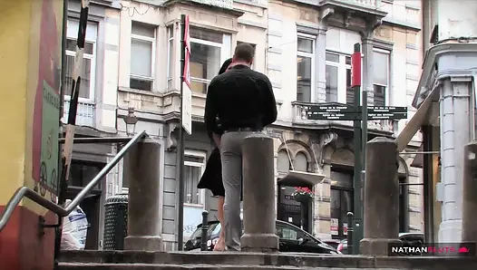 Czech MILF Lellou Anal Adventures