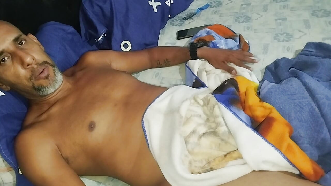 What a Nice Cock My Stepfather Has, He Knows How to Fuck Me Hard, Just the Way I Like It