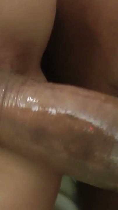 Brazilian trans fucks Arab slut | Clip 3