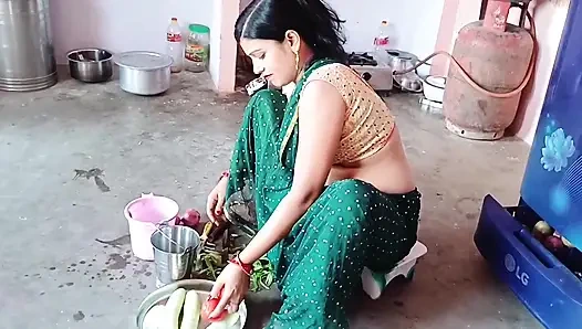 Романтика между мужем и женой