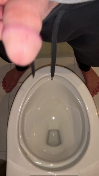 Who likes piss? Who enjoys seeing a guy piss? Who likes to drink piss? Who enjoys being pissed on? Man my dick always instantly gets insanely hard when I feel a guys warm stream on me.