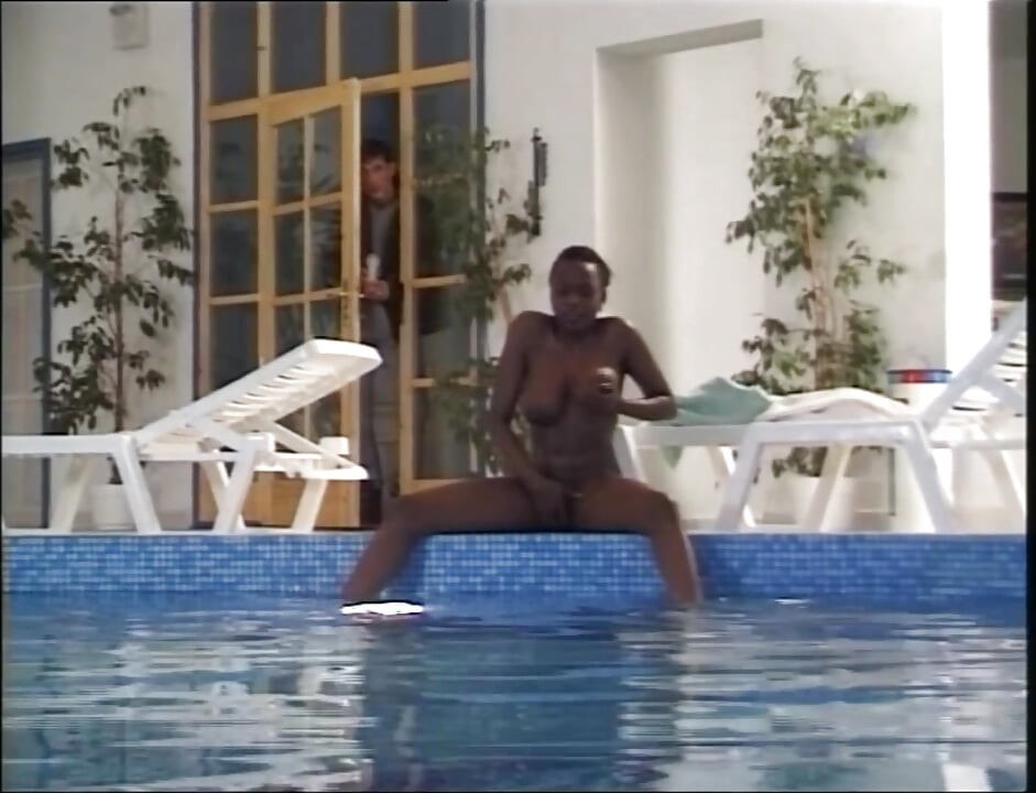 Extreme Cock Fucking with Sexy German Nymphos and Lusty Men