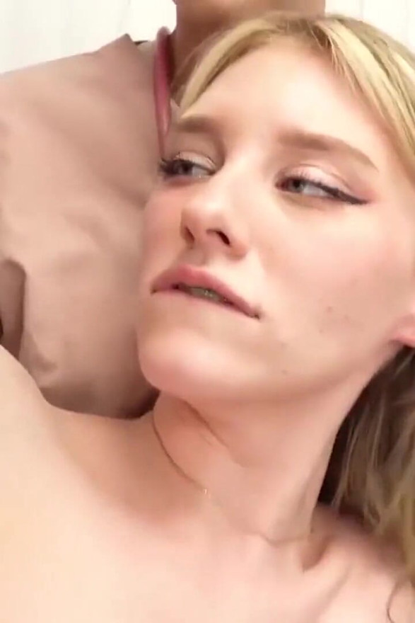 Seed Sexy Melody Marks Cervix