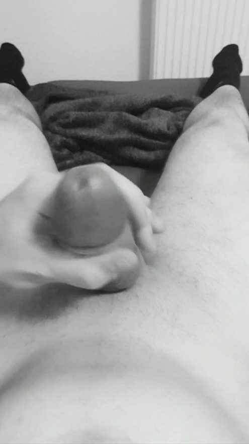 New Penis Ring Tested Right Away