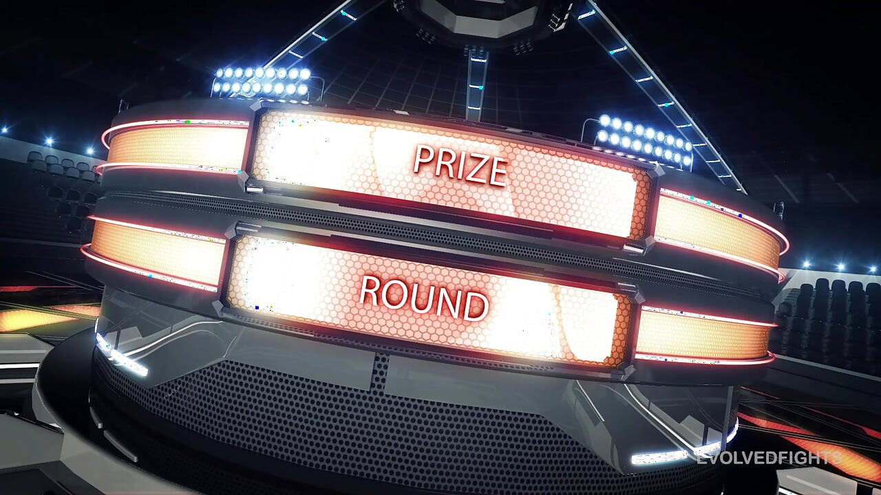 Nina Nova vs AJ Fresh - Aj Looks To Deliver the BBC