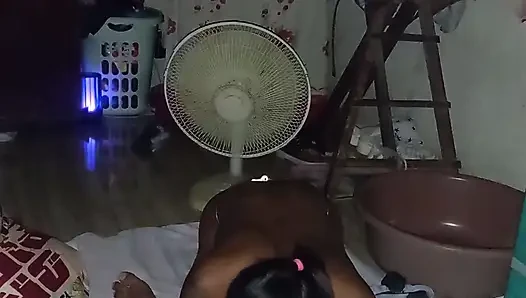 she wanted her pussy to be eaten first