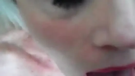 Stepdaughter's Secret Encounter