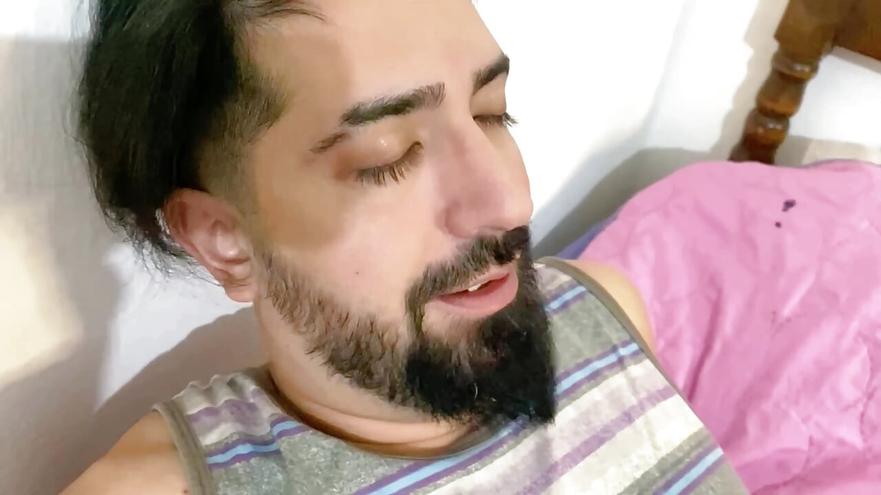 Unboxing and Testing of Chinese Condoms in Argentina Featuring Eddie Queens and the beauties Reyna Tirana and BabyLuna939 Part 6