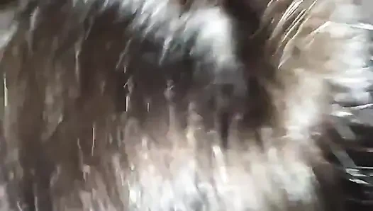 Rambut Cum, Pekerjaan Rambut