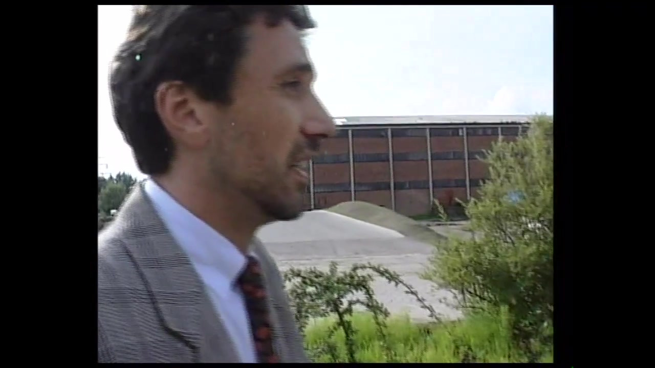 Der Boss - 第三集