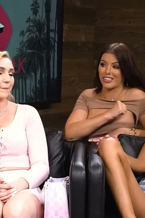 From 'library Girl' Viral Webcam Video to Brazzers